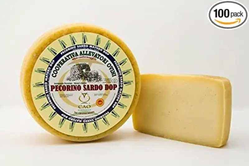 pecorino sardo 3