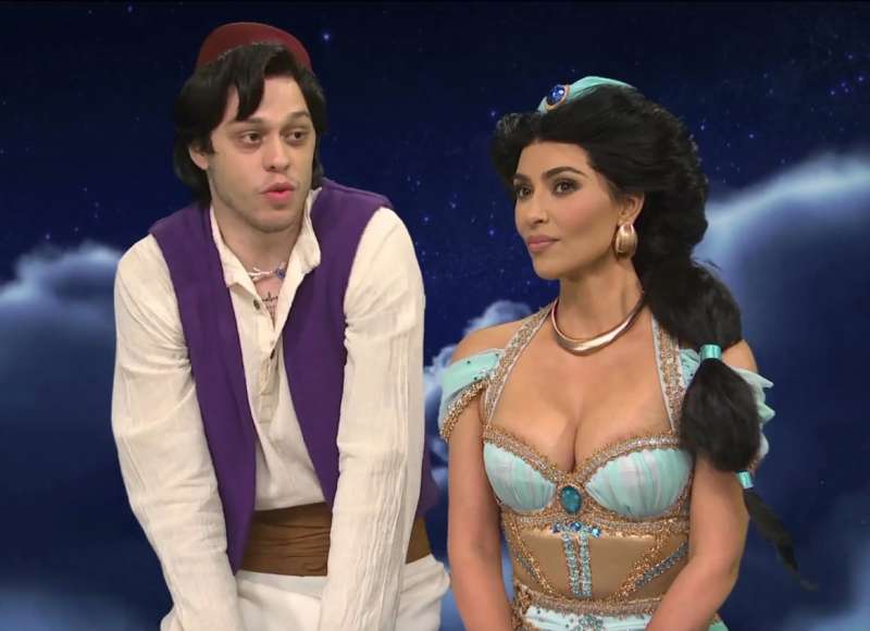 pete davidson kim kardashian 3