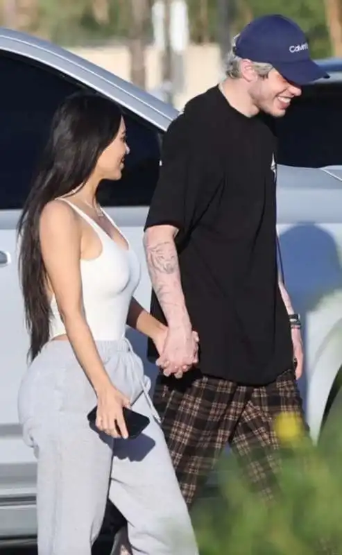 pete davidson kim kardashian 7