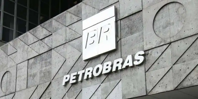 petrobras 