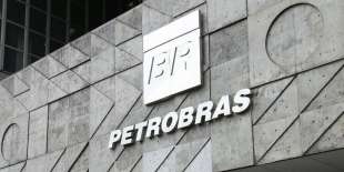 petrobras