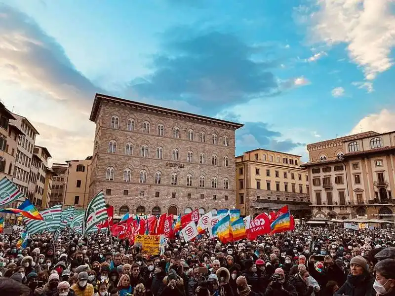 Piazza per la pace 2