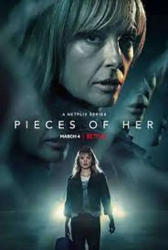 pieces of her  2