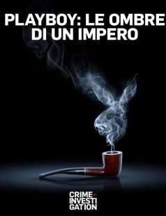 Playboy le ombre di un impero