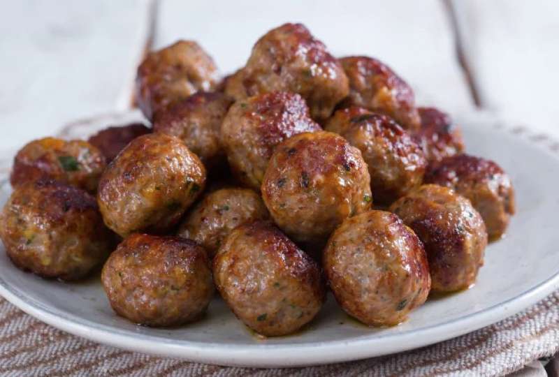 POLPETTE