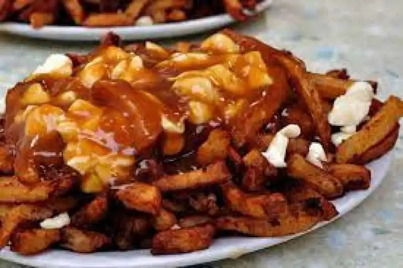 poutine 