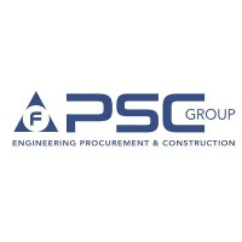 PSC GROUP