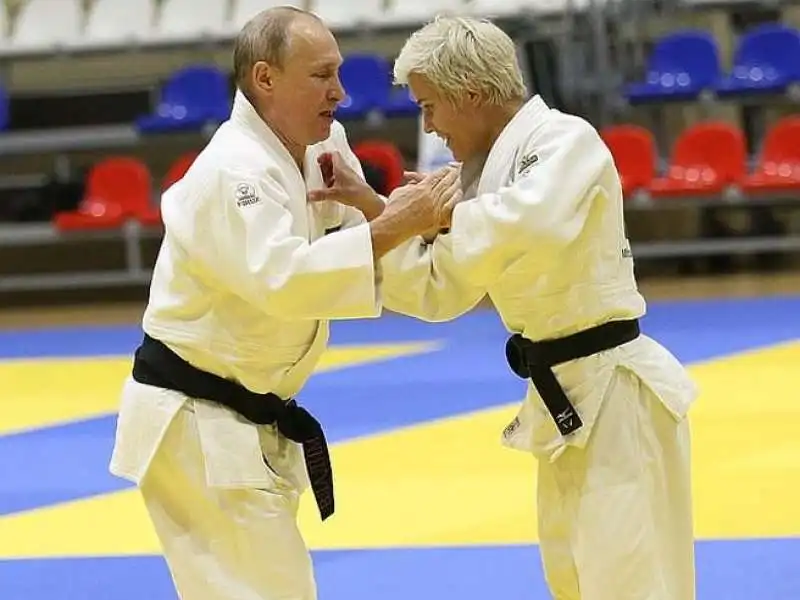 putin judo 3