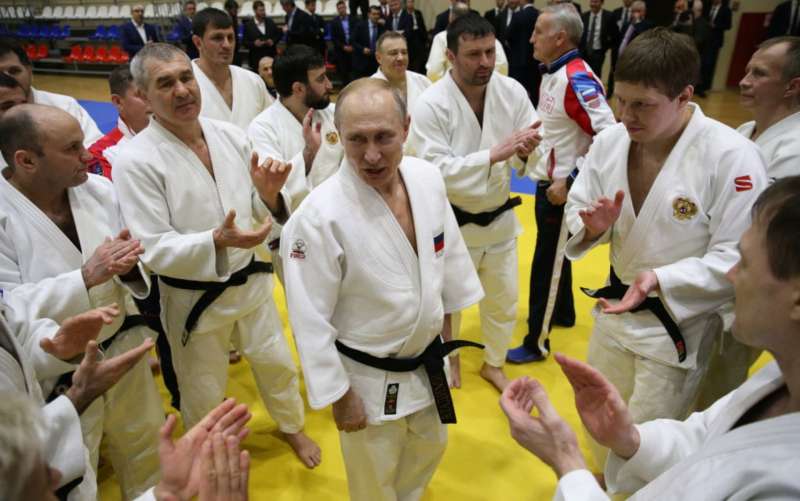 putin judo 5