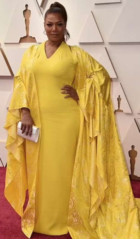 queen latifah