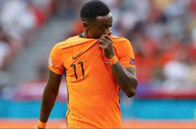 QUINCY PROMES