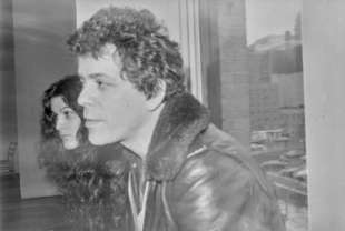 rachel e lou reed