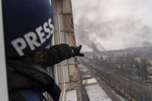 reportage associated press da mariupol 23