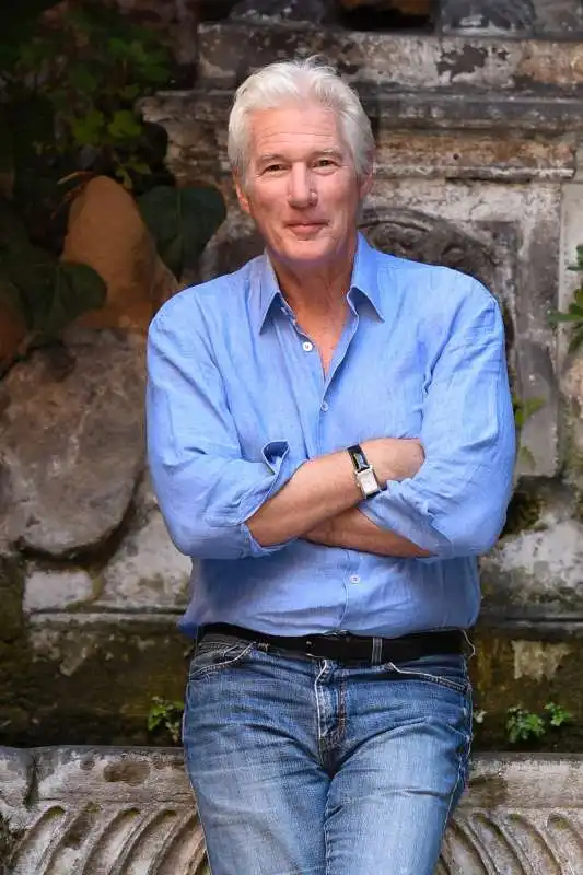 richard gere