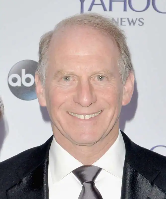 RICHARD HAASS