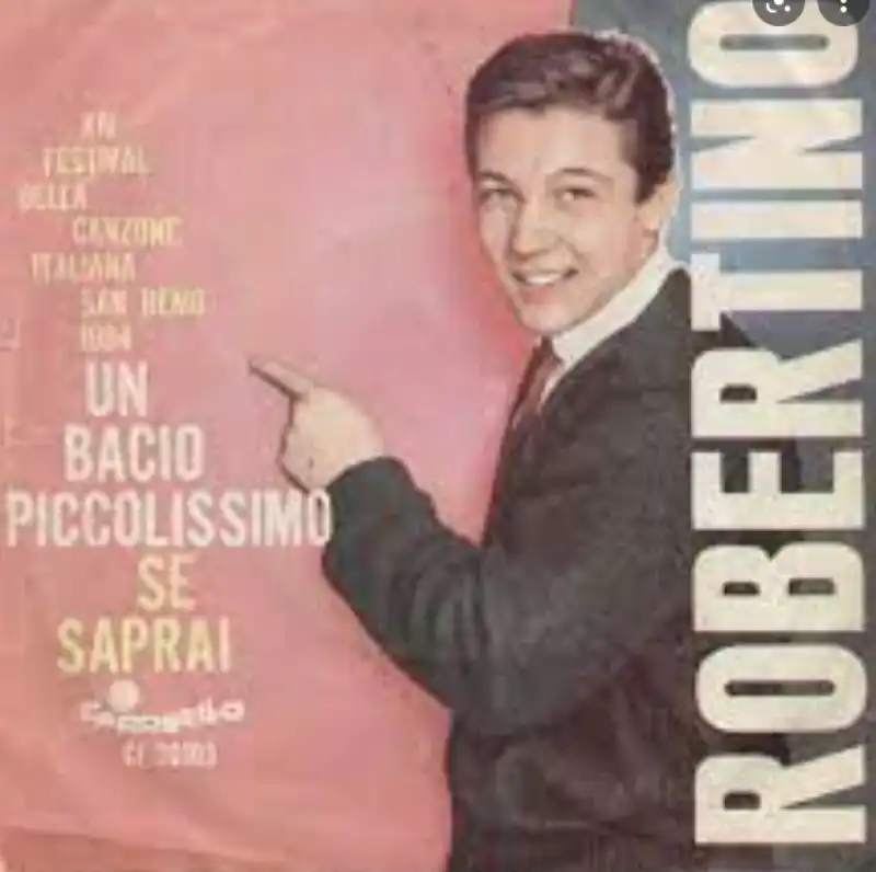 ROBERTINO