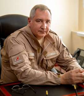 ROGOZIN 1