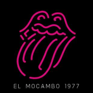 rolling stones live at the el mocambo