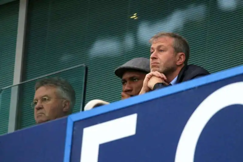 roman abramovich 8