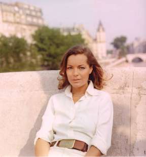 romy schneider 21