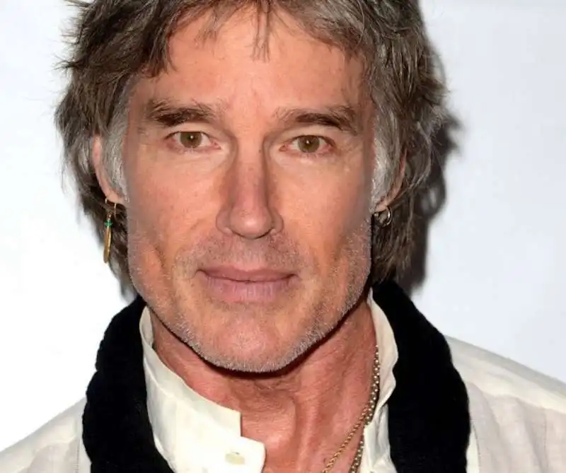 ron moss 18