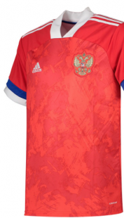 russia adidas