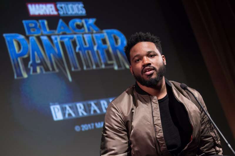 ryan coogler