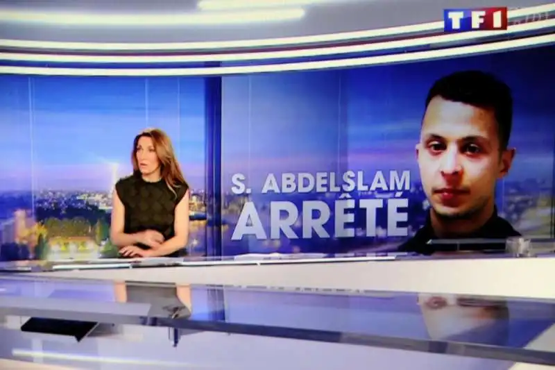 SALAH ABDESLAM 3