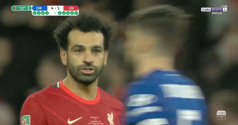 SALAH E JORGINHO