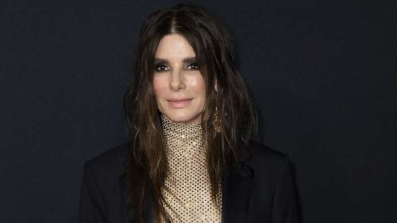 sandra bullock 4