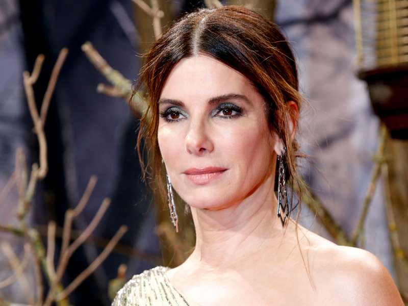 sandra bullock 5