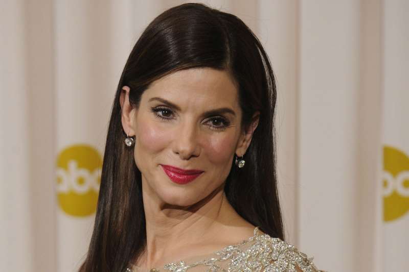 sandra bullock 8