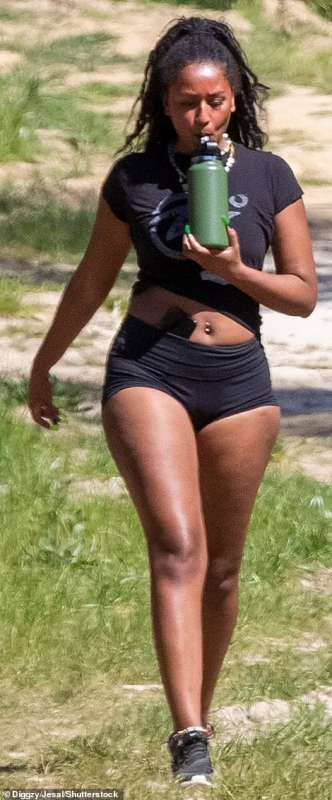 sasha obama 2