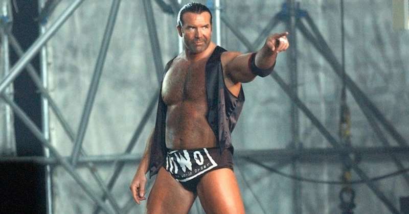 scott hall 5