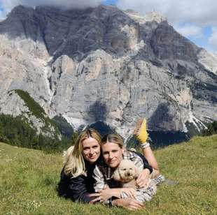 serena autieri michelle hunziker 5