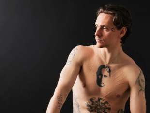 Sergei Polunin 2