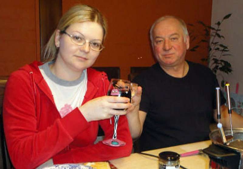 sergey e yulia skripal