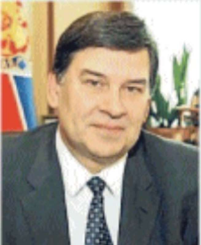 SERGHEJ BESEDA