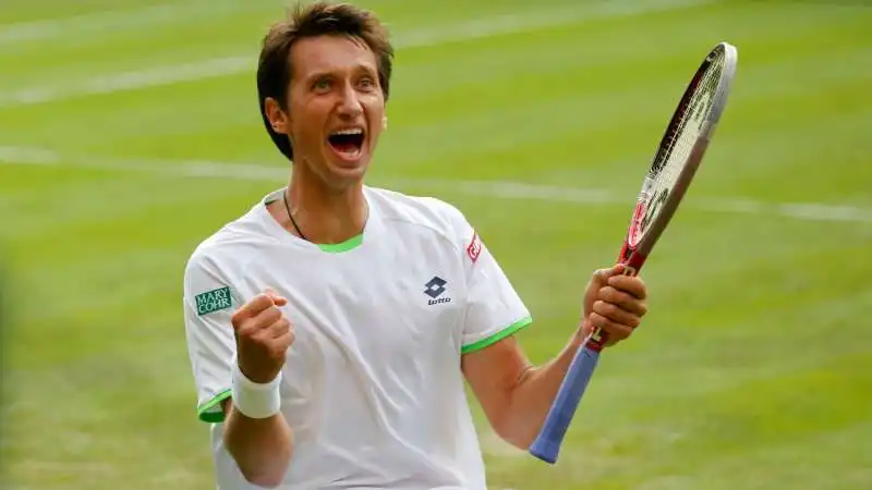 SERGIY STAKHOVSKY 