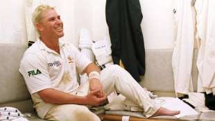 shane warne 1