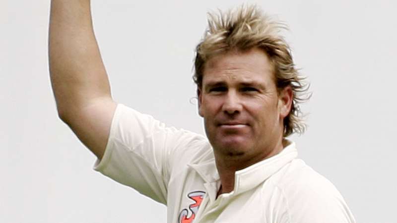 shane warne 10