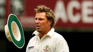 shane warne 11