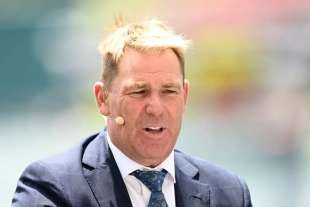 shane warne 12