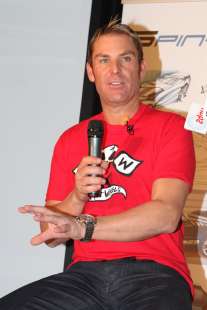 shane warne 14