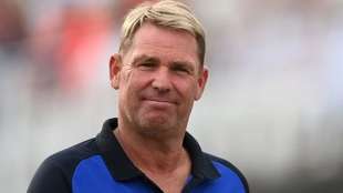 shane warne 16