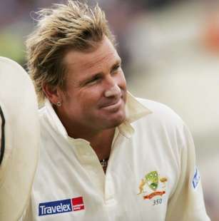 shane warne 17