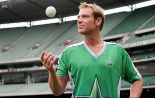 shane warne 2