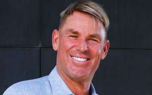 shane warne 4