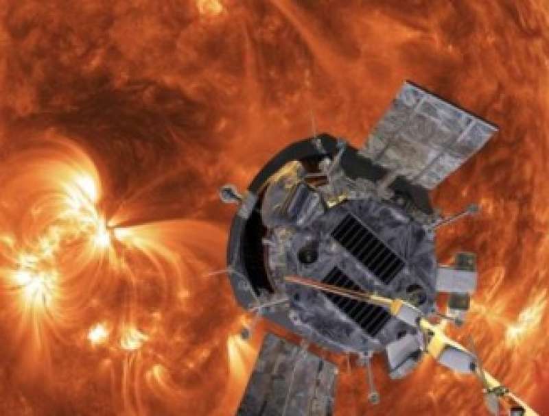 solar orbiter nasa 2