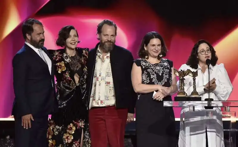 spirit awards   the lost daughter 